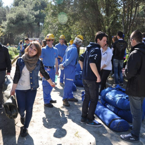 3∞ turno Campi scuola 2013 n. 37 / 94500