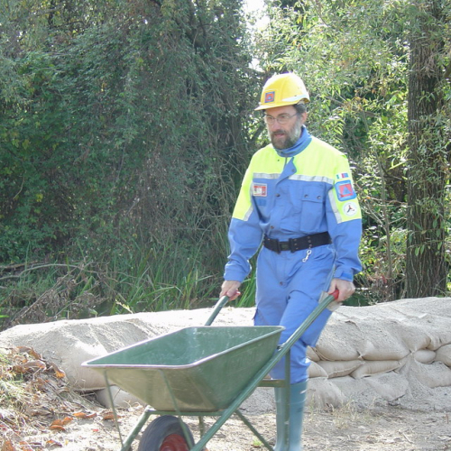 Noncello sicuro n. 47 / 31378