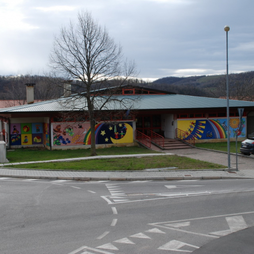 Prova evacuazione scuola di Prepotto n. 1 / 95594