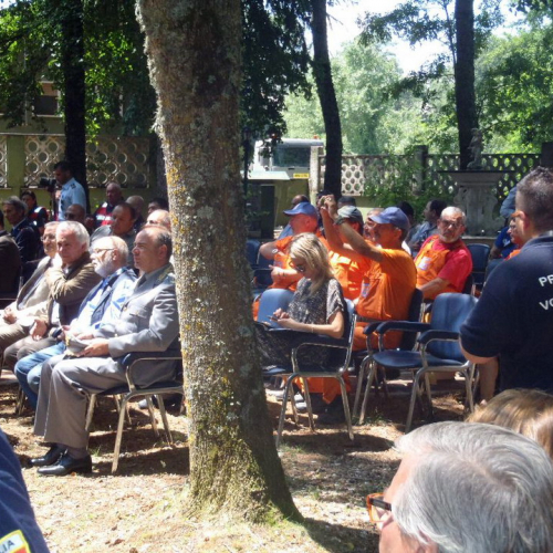 Apertura Campagna AIB Puglia 2013" n. 8""pertura Campagna " / 97514