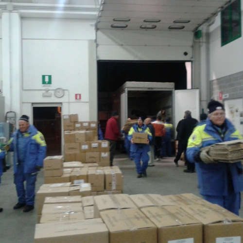 banco alimentare 2015 / 115485