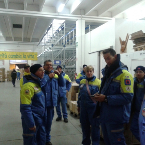 banco alimentare 2015 / 115486
