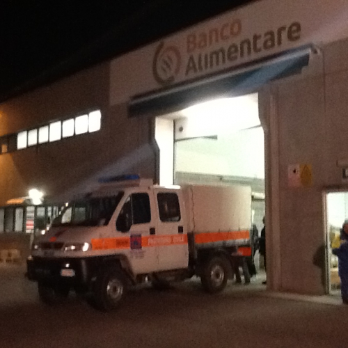 banco alimentare / 115493