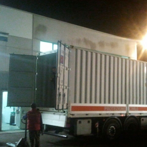 banco alimentare / 115494