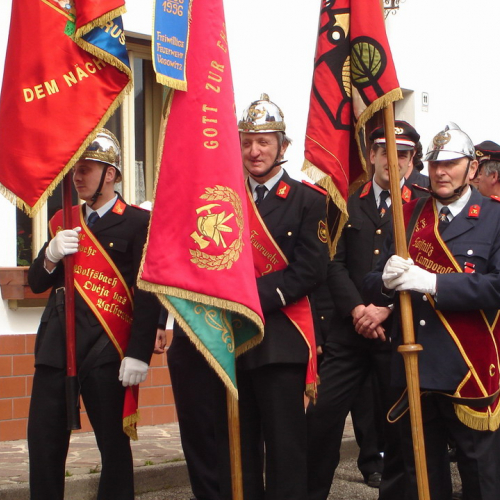 Foto Messa San Floriano a Valbruna n. 1 / 23022