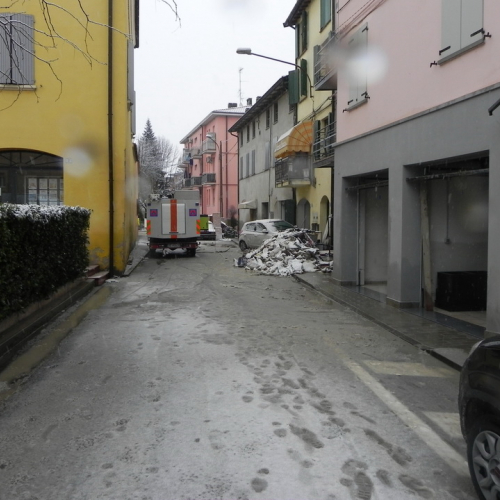 2^ colonna mobile n. 2 / 103526
