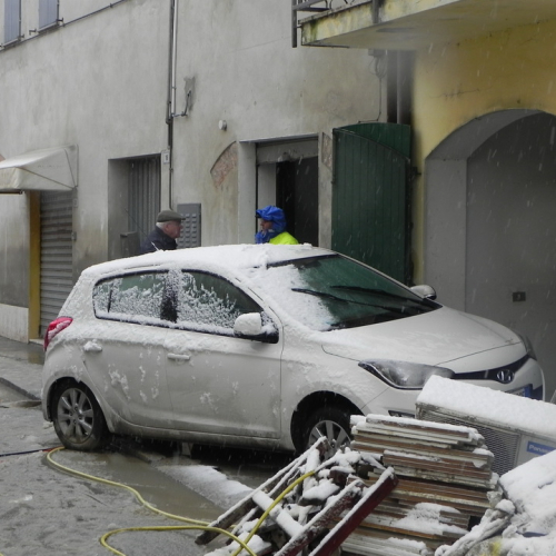 2^ colonna mobile n. 4 / 103528