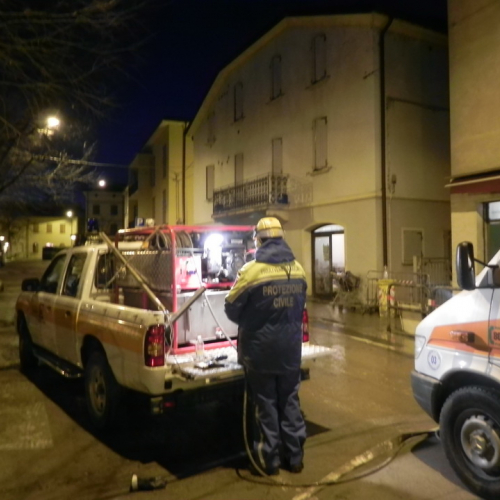 2^ colonna mobile n. 12 / 103536