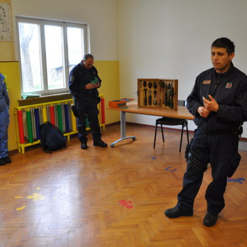 Campi Scuola 3™ Sessione (14-20.04.2013) n. 12 / 94063