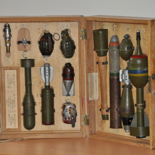 Campi Scuola 3™ Sessione (14-20.04.2013) n. 13 / 94064