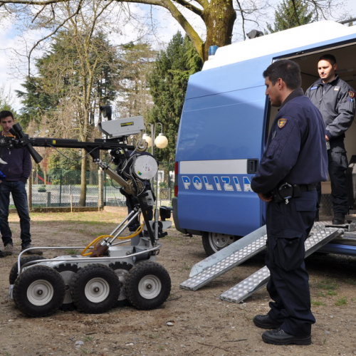 Campi Scuola 3™ Sessione (14-20.04.2013) n. 14 / 94065