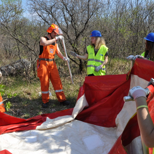 Campi Scuola 3™ Sessione (14-20.04.2013) n. 16 / 94067