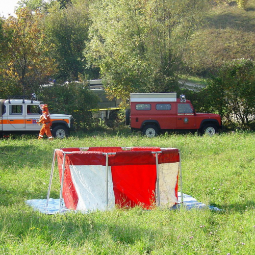 esercitazione A.I.B Valbona-La Maloria n. 26 / 30669