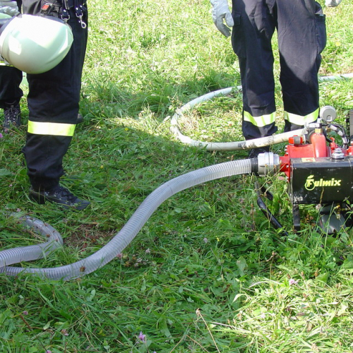 esercitazione A.I.B Valbona-La Maloria n. 48 / 30691