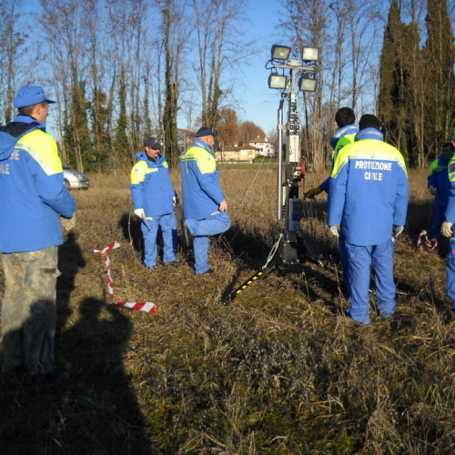 Attivit‡ di prevenzione 06/01 n. 1 / 74623