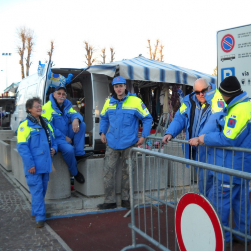Attivit‡ di prevenzione 06/01 n. 4 / 74626