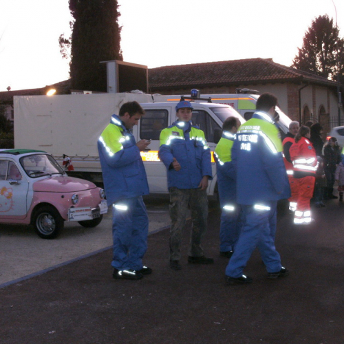 Attivit‡ di prevenzione 06/01 n. 6 / 74628
