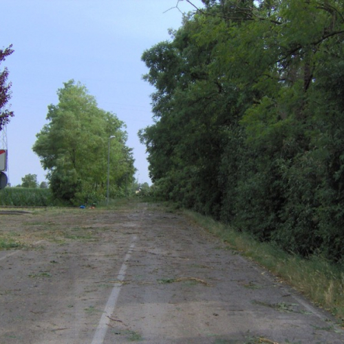 Bonzicco - Cimitero / 3572