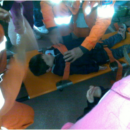 Prova evacuazione scuole 06/05 n. 3 / 51439