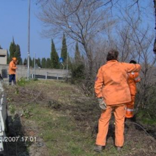 foto volontari Muggia 2 / 10292