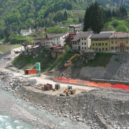 Borgo Villa 1 / 23436