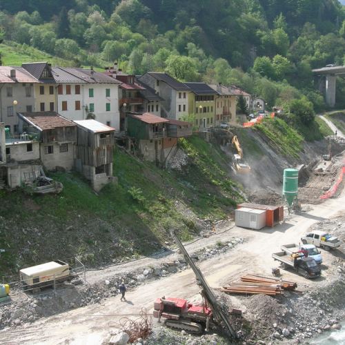 Borgo Villa 2 / 23437