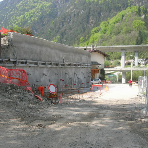 Borgo Villa 4 / 23439