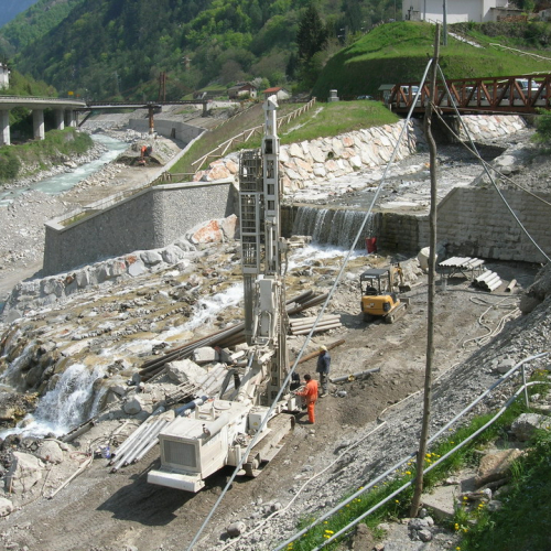 Borgo Villa 5 / 23440