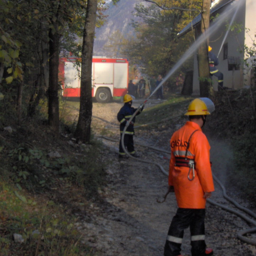 Foto Bovec, 27/10/07 n. 5 / 18489