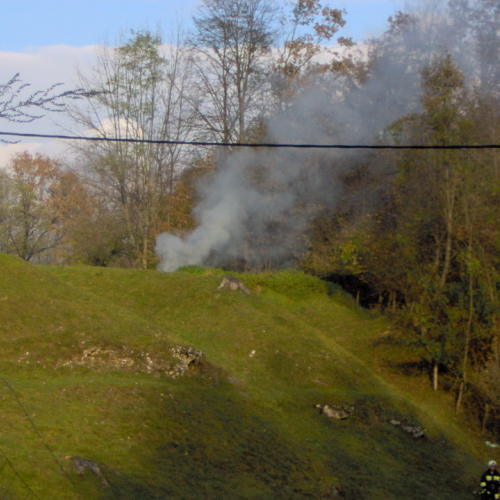Foto Bovec, 27/10/07 n. 7 / 18491