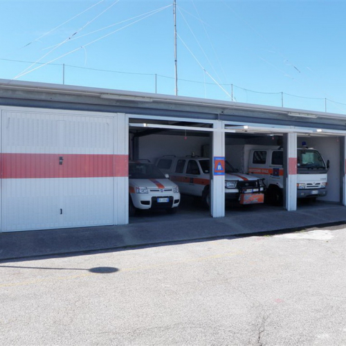 Attivit‡ addestrativa del 14/04/13 n. 11 / 93434