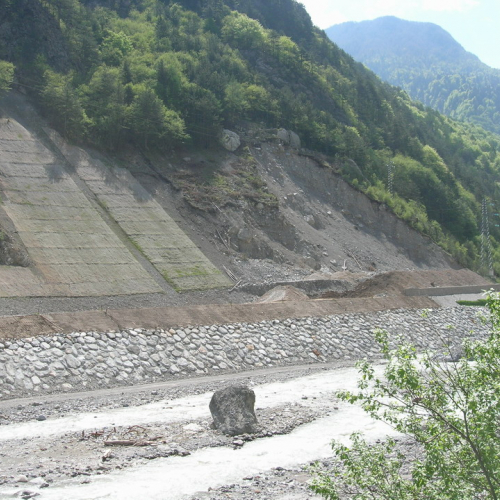 foto Strada Pietratagliata-Buric n. 1 / 23445