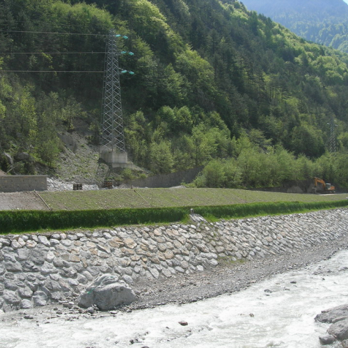 foto Strada Pietratagliata-Buric n. 2 / 23446