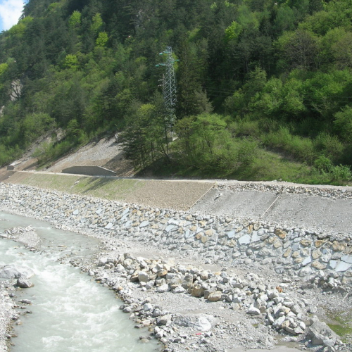 foto Strada Pietratagliata-Buric n. 3 / 23447