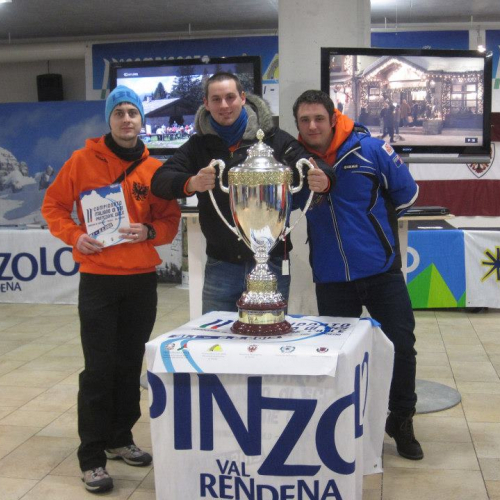 Campionati di Sci 2013 n. 1 / 91216