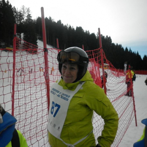 Campionati di Sci 2013 n. 7 / 91222