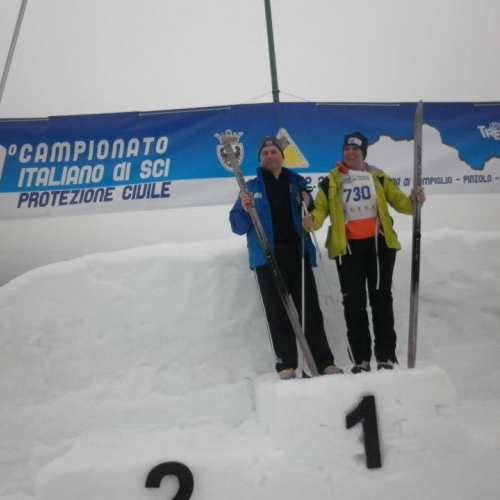 Campionati di Sci 2013 n. 9 / 91224