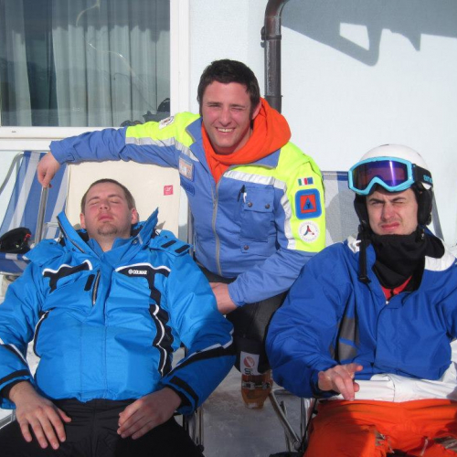 Campionati di Sci 2013 n. 13 / 91228