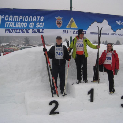 Campionati di Sci 2013 n. 14 / 91229