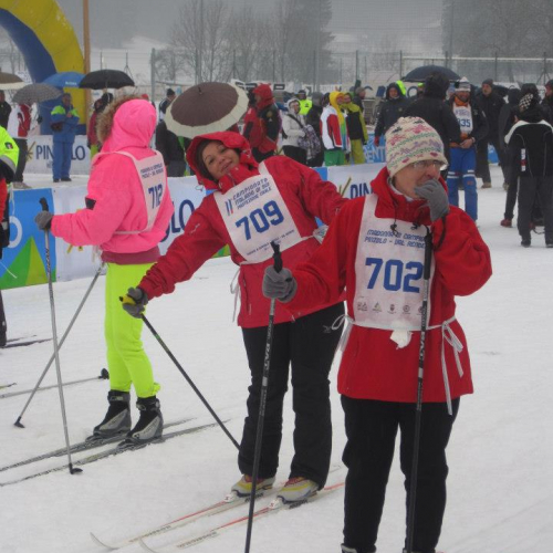 Campionati di Sci 2013 n. 16 / 91231