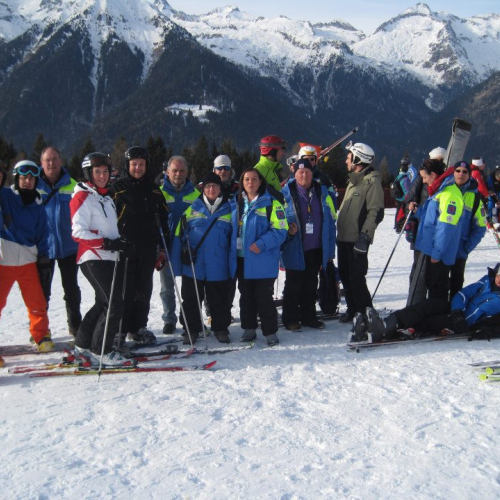 Campionati di Sci 2013 n. 18 / 91233