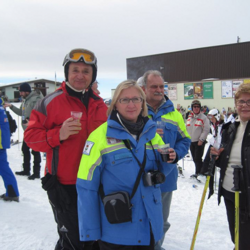 Campionati di Sci 2013 n. 19 / 91234