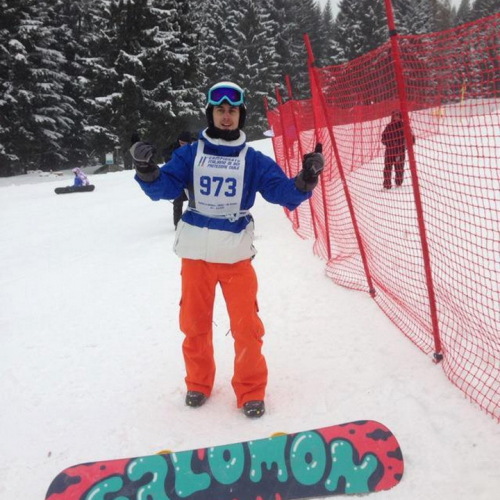 Campionati di Sci 2013 n. 25 / 91240