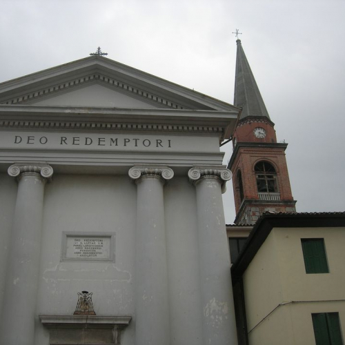 Chiesa Santissimo Redentore n.5 / 32526