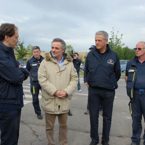 Visita Assessore n. 22 / 81527