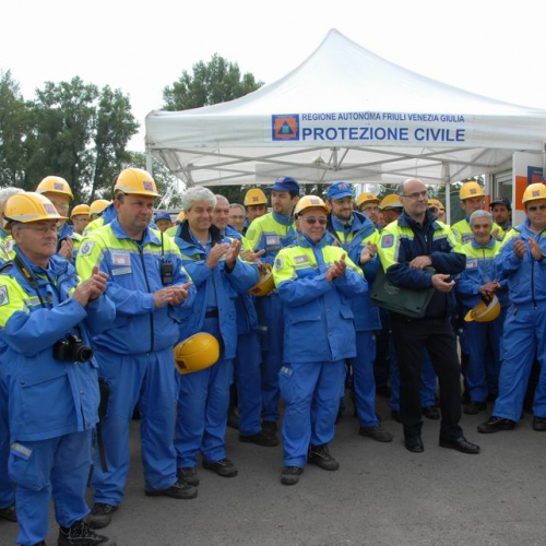 Visita Assessore n. 23 / 81528