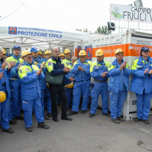 Visita Assessore n. 27 / 81532