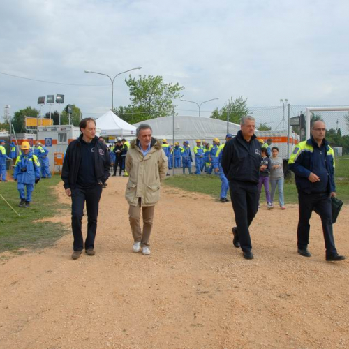 Visita Assessore n. 29 / 81534