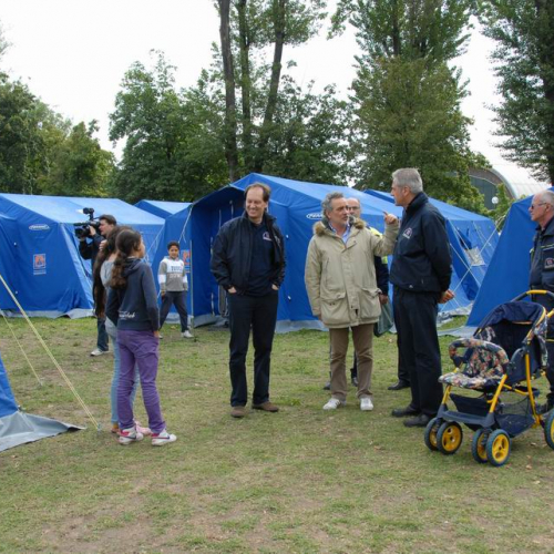 Visita Assessore n. 34 / 81539