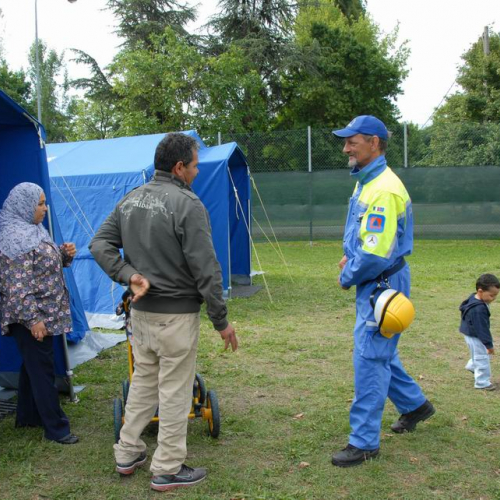 Visita Assessore n. 36 / 81541